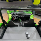 VW - VolksWagen BUGGY LOOK 1967 Gasolina-9