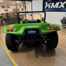 VW - VolksWagen BUGGY LOOK 1967 Gasolina-5