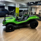 VW - VolksWagen BUGGY LOOK 1967 Gasolina-8