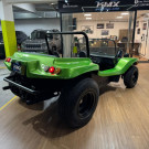 VW - VolksWagen BUGGY LOOK 1967 Gasolina-6