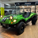 VW - VolksWagen BUGGY LOOK 1967 Gasolina-1