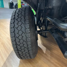 VW - VolksWagen BUGGY LOOK 1967 Gasolina-11