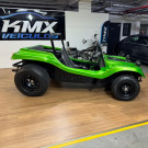 VW - VolksWagen BUGGY LOOK 1967 Gasolina-2