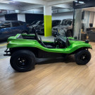 VW - VolksWagen BUGGY LOOK 1967 Gasolina-7