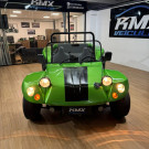 VW - VolksWagen BUGGY LOOK 1967 Gasolina-0