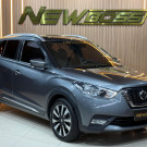 Nissan KICKS SL 1.6 16V FlexStar 5p Aut. 2017 Flex-3