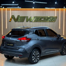 Nissan KICKS SL 1.6 16V FlexStar 5p Aut. 2017 Flex-0
