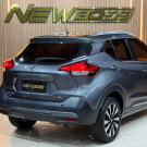 Nissan KICKS SL 1.6 16V FlexStar 5p Aut. 2017 Flex-4