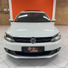 VW - VolksWagen JETTA Highline 2.0 TSI 16V 4p Tiptronic 2014 Flex-1