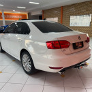 VW - VolksWagen JETTA Highline 2.0 TSI 16V 4p Tiptronic 2014 Flex-5