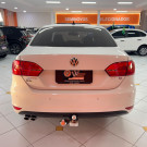 VW - VolksWagen JETTA Highline 2.0 TSI 16V 4p Tiptronic 2014 Flex-4