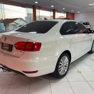VW - VolksWagen JETTA Highline 2.0 TSI 16V 4p Tiptronic 2014 Flex-3