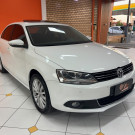 VW - VolksWagen JETTA Highline 2.0 TSI 16V 4p Tiptronic 2014 Flex-2