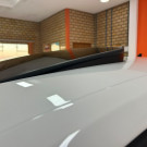 VW - VolksWagen JETTA Highline 2.0 TSI 16V 4p Tiptronic 2014 Flex-10