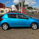 Renault SANDERO Dyna. EasyR Hi-Flex 1.6 8V 2015 Flex-4