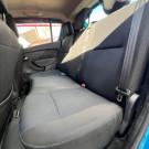 Renault SANDERO Dyna. EasyR Hi-Flex 1.6 8V 2015 Flex-9