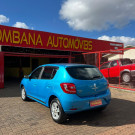 Renault SANDERO Dyna. EasyR Hi-Flex 1.6 8V 2015 Flex-1