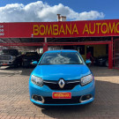 Renault SANDERO Dyna. EasyR Hi-Flex 1.6 8V 2015 Flex-6