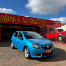 Renault SANDERO Dyna. EasyR Hi-Flex 1.6 8V 2015 Flex-5
