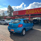 Renault SANDERO Dyna. EasyR Hi-Flex 1.6 8V 2015 Flex-3