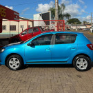 Renault SANDERO Dyna. EasyR Hi-Flex 1.6 8V 2015 Flex-0