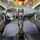 Renault SANDERO Dyna. EasyR Hi-Flex 1.6 8V 2015 Flex-7