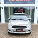 Ford Ka+ Sedan 1.5 SE/SE PLUS 16V Flex 4p 2015 Flex-0