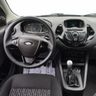 Ford Ka+ Sedan 1.5 SE/SE PLUS 16V Flex 4p 2015 Flex-4