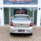 Ford Ka+ Sedan 1.5 SE/SE PLUS 16V Flex 4p 2015 Flex-2
