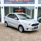 Ford Ka+ Sedan 1.5 SE/SE PLUS 16V Flex 4p 2015 Flex-1
