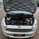 Ford Ka+ Sedan 1.5 SE/SE PLUS 16V Flex 4p 2015 Flex-7