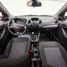 Ford Ka+ Sedan 1.5 SE/SE PLUS 16V Flex 4p 2015 Flex-5