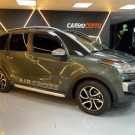 Citroën AIRCROSS Exclusive 1.6  Aut. 2012 Flex   ÓTIMO PARA CURTIR COM A FAMILIA-0