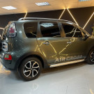Citroën AIRCROSS Exclusive 1.6  Aut. 2012 Flex   ÓTIMO PARA CURTIR COM A FAMILIA-3