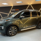 Citroën AIRCROSS Exclusive 1.6  Aut. 2012 Flex   ÓTIMO PARA CURTIR COM A FAMILIA-1