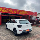 VW - VolksWagen Polo Track 1.0 Flex 12V 5p 2024 Flex-1