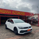 VW - VolksWagen Polo Track 1.0 Flex 12V 5p 2024 Flex-5