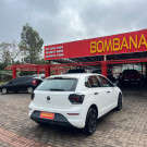 VW - VolksWagen Polo Track 1.0 Flex 12V 5p 2024 Flex-3