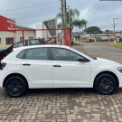 VW - VolksWagen Polo Track 1.0 Flex 12V 5p 2024 Flex-4