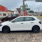 VW - VolksWagen Polo Track 1.0 Flex 12V 5p 2024 Flex-0