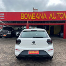 VW - VolksWagen Polo Track 1.0 Flex 12V 5p 2024 Flex-2