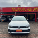 VW - VolksWagen Polo Track 1.0 Flex 12V 5p 2024 Flex-6