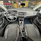 VW - VolksWagen Polo Track 1.0 Flex 12V 5p 2024 Flex-7