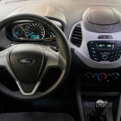 Ford Ka 1.0 SE 2018-5