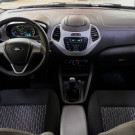 Ford Ka 1.0 SE 2018-4