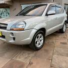 Hyundai Tucson 2.0 16V Aut. 2009 Flex-1