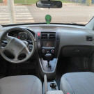 Hyundai Tucson 2.0 16V Aut. 2009 Flex-4