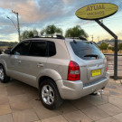 Hyundai Tucson 2.0 16V Aut. 2009 Flex-2