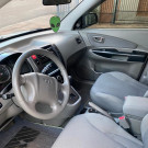 Hyundai Tucson 2.0 16V Aut. 2009 Flex-3