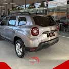 Renault DUSTER Intense 1.6 16V Flex Aut. 2024 Flex-14